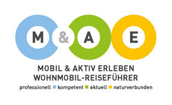 Verlag Mobil & Aktiv erleben Wohnmobil-Reiseführer