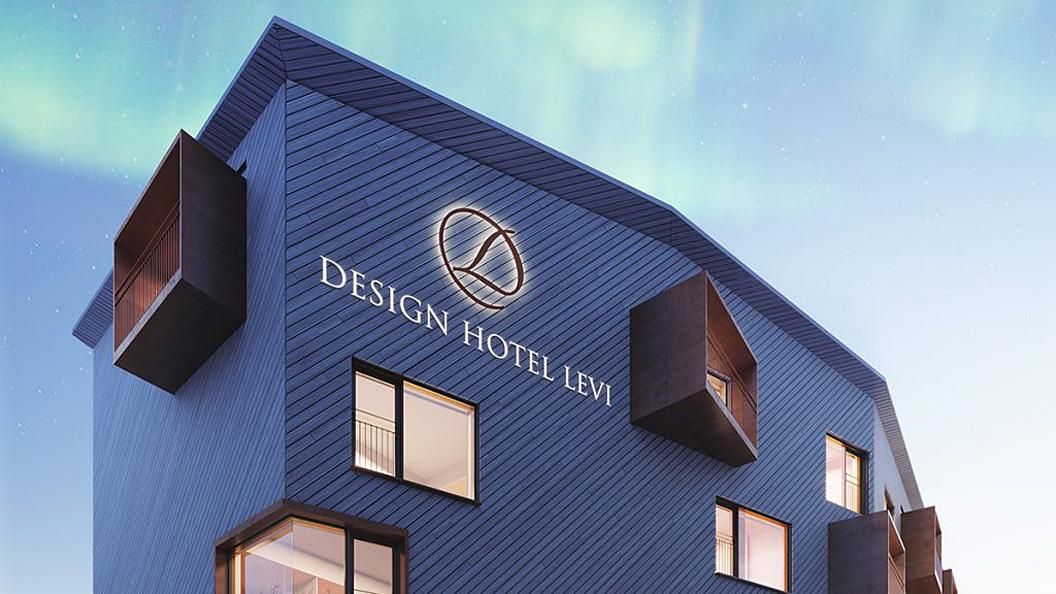 Design Hotel Levi