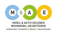 Verlag Mobil & Aktiv erleben Wohnmobil-Reiseführer